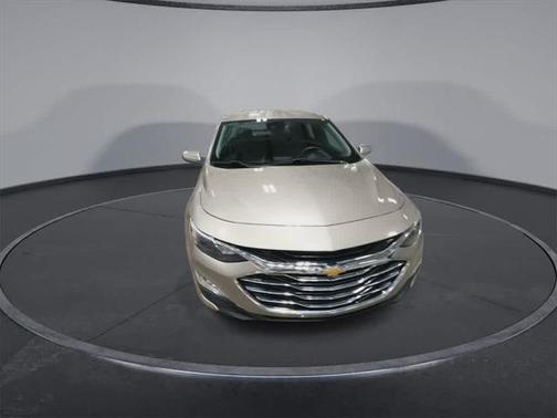 2025 Chevrolet Malibu FWD 1LT