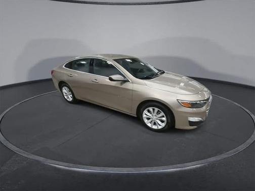2025 Chevrolet Malibu FWD 1LT