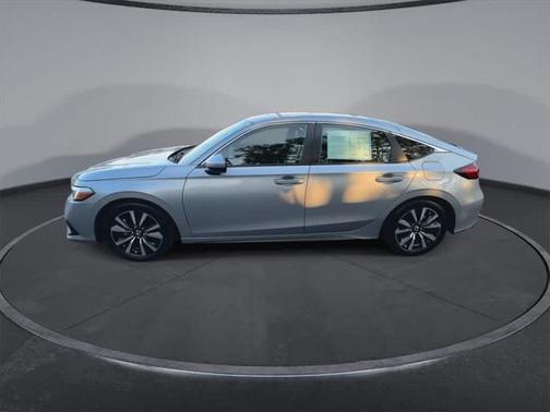 2023 Honda Civic EX-L