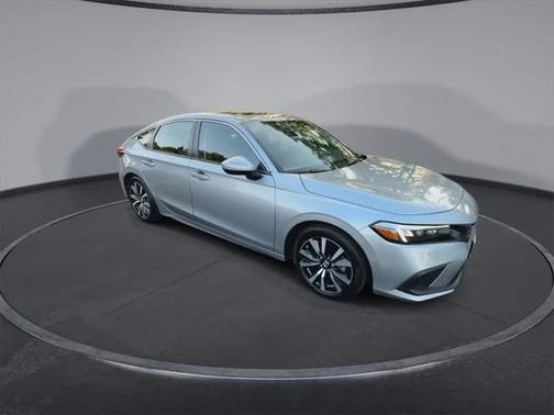 2023 Honda Civic EX-L