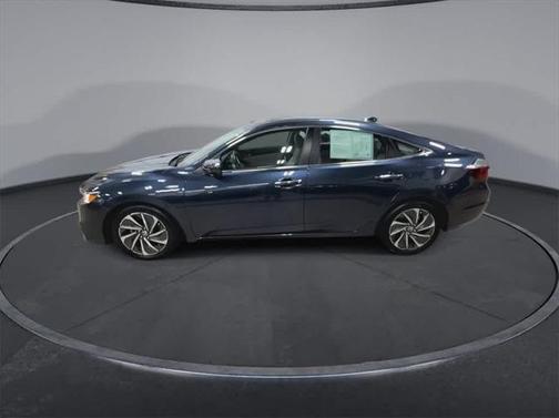 2021 Honda Insight Touring