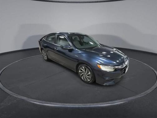 2021 Honda Insight Touring