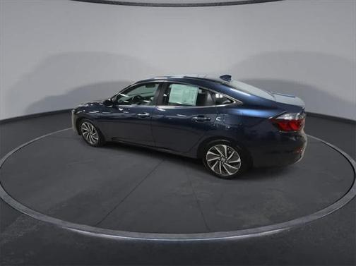 2021 Honda Insight Touring
