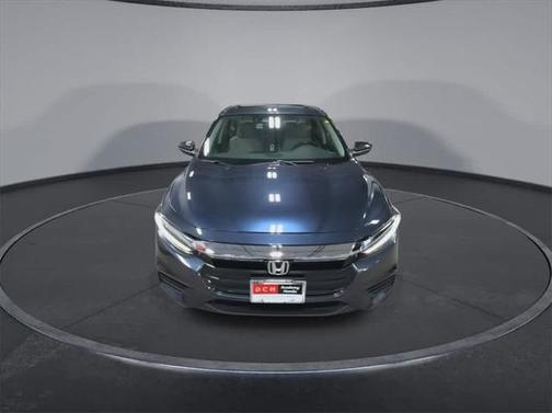 2021 Honda Insight Touring