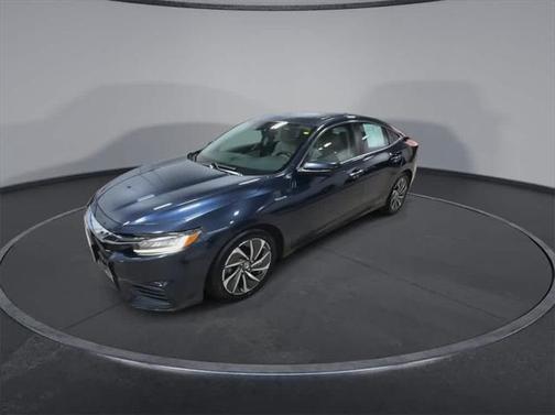 2021 Honda Insight Touring