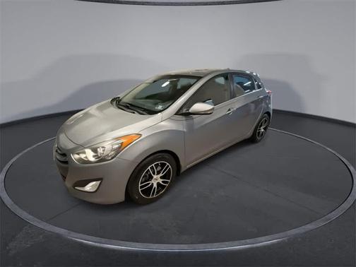 2014 Hyundai Elantra GT Base