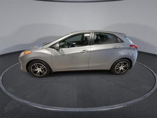2014 Hyundai Elantra GT Base