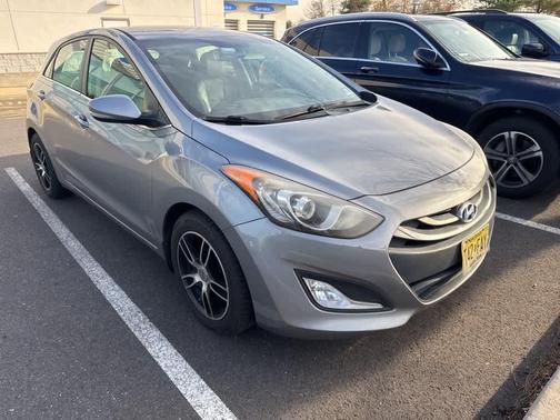 2014 Hyundai Elantra GT Base