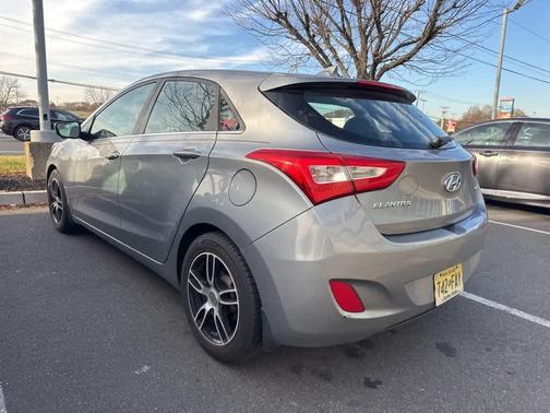 2014 Hyundai Elantra GT Base