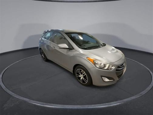 2014 Hyundai Elantra GT Base