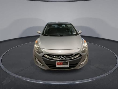 2014 Hyundai Elantra GT Base