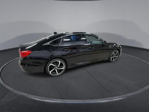2022 Honda Accord Sport SE 1.5T