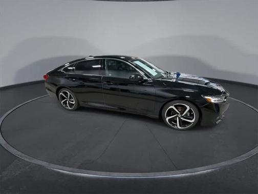 2022 Honda Accord Sport SE 1.5T