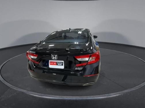 2022 Honda Accord Sport SE 1.5T