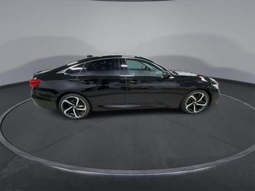 2022 Honda Accord Sport SE 1.5T
