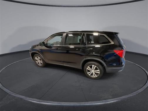 2018 Honda Pilot EX
