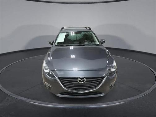 2015 Mazda Mazda3 i Touring