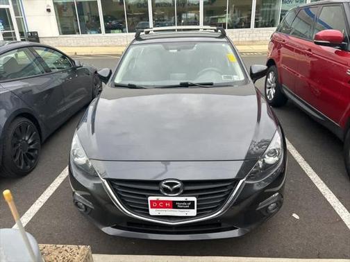 2015 Mazda Mazda3 i Touring