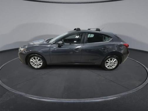 2015 Mazda Mazda3 i Touring