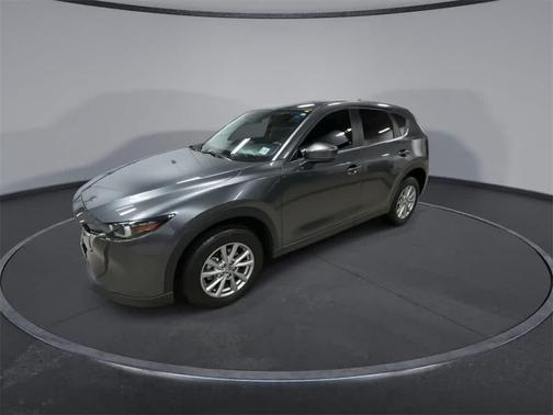 2023 Mazda CX-5 2.5 S Preferred