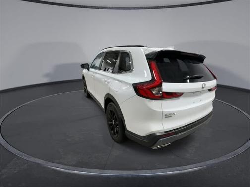2023 Honda CR-V Hybrid 