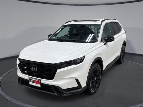 2023 Honda CR-V Hybrid 