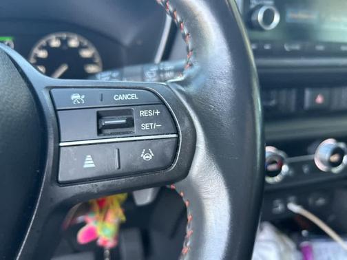 2023 Honda CR-V Hybrid 