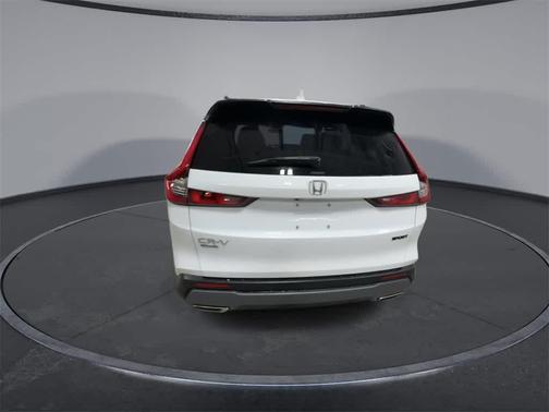 2023 Honda CR-V Hybrid 