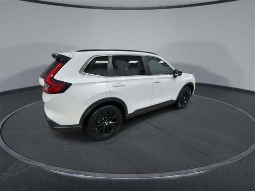 2023 Honda CR-V Hybrid 