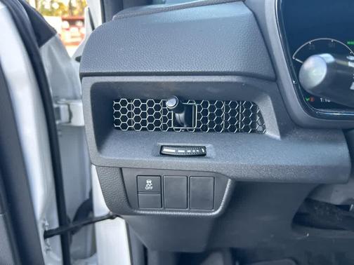 2023 Honda CR-V Hybrid 