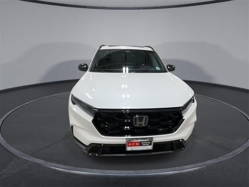 2023 Honda CR-V Hybrid 