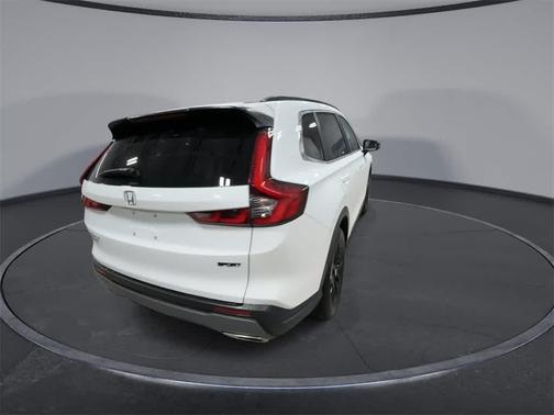 2023 Honda CR-V Hybrid 