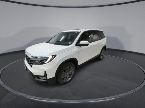 2023 Honda Passport AWD EX-L