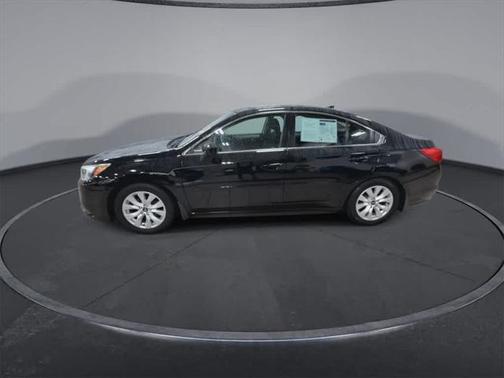 2016 Subaru Legacy Premium