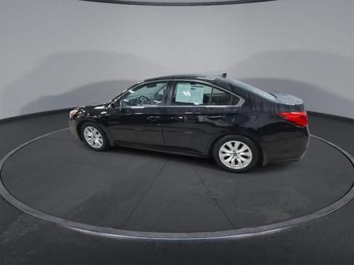 2016 Subaru Legacy Premium
