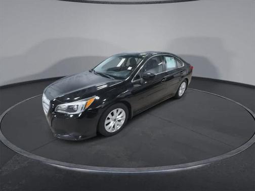 2016 Subaru Legacy Premium