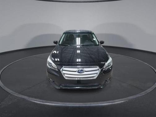 2016 Subaru Legacy Premium