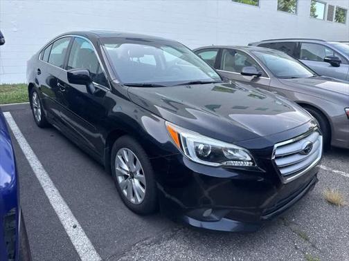 2016 Subaru Legacy Premium