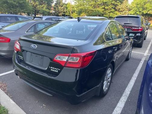 2016 Subaru Legacy Premium