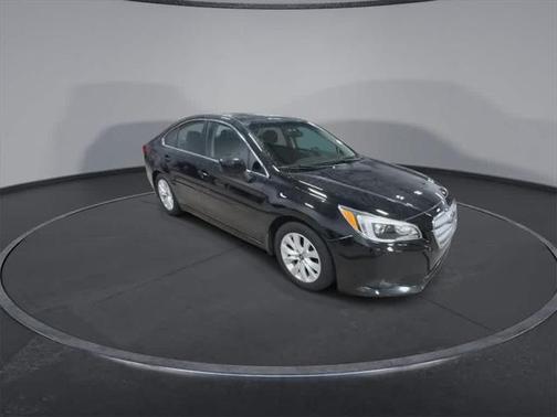 2016 Subaru Legacy Premium