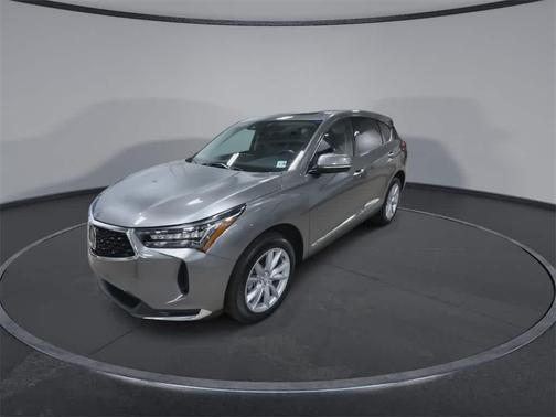2024 Acura RDX Base