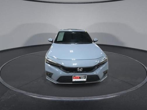 2023 Honda Civic Sport Touring