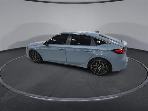2023 Honda Civic Sport Touring