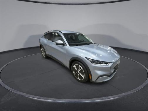 2022 Ford Mustang Mach-E Select