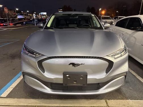 2022 Ford Mustang Mach-E Select