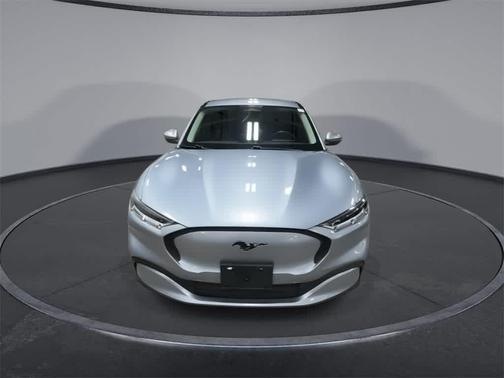 2022 Ford Mustang Mach-E Select