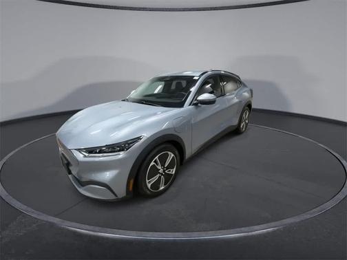 2022 Ford Mustang Mach-E Select