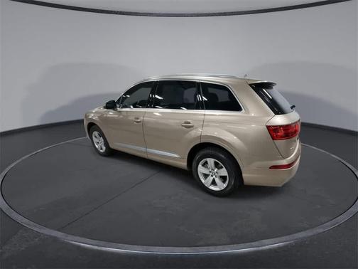 2019 Audi Q7 45 Premium Plus