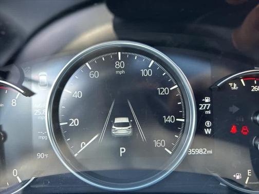 2022 Mazda CX-5 2.5 S Premium Plus