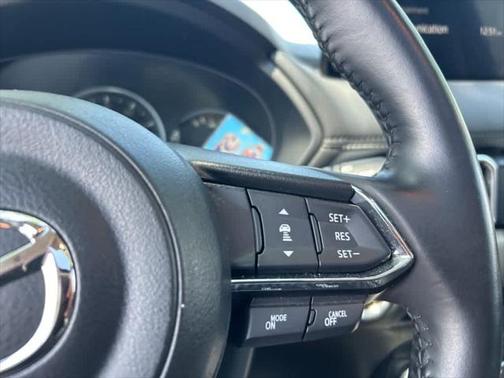 2022 Mazda CX-5 2.5 S Premium Plus
